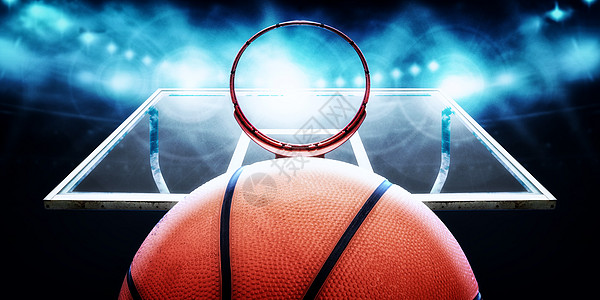 篮球比赛背景图片