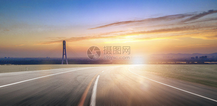 汽车公路图片