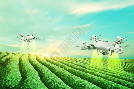 科技新农业图片