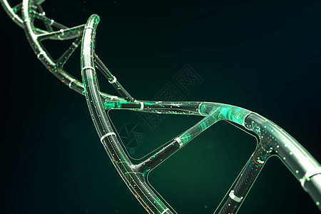 创意科技DNA场景图片