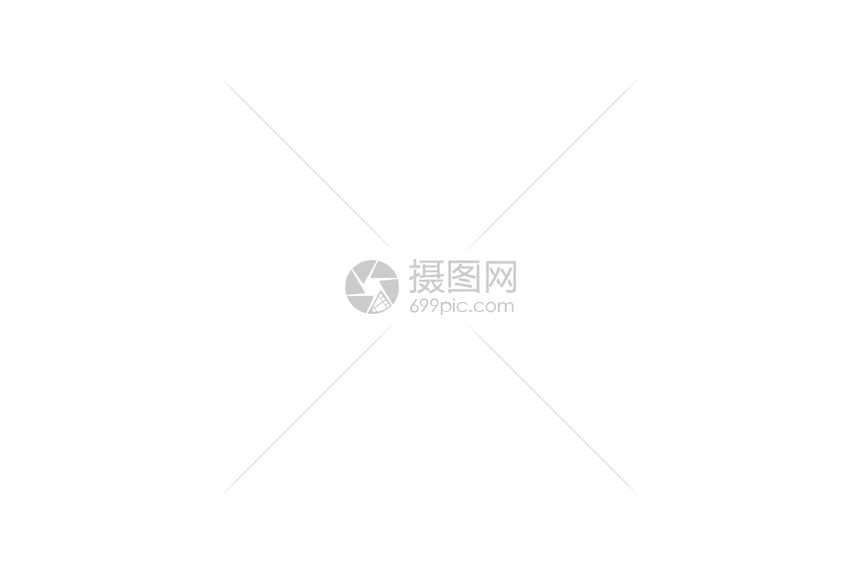 2023兔年兔字大气毛笔书法中国风GIF图片