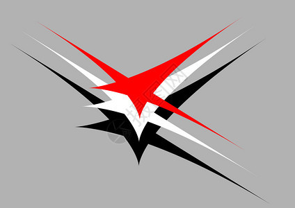 Logo飞行图图片