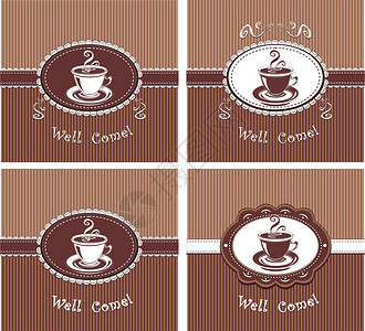 一杯巧克力咖啡或茶图片