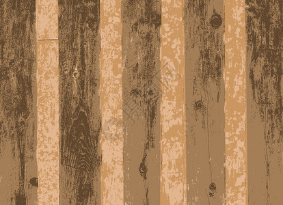 EmptRetro肮脏极端格龙盖彩色涂漆成形水泥和木质条纹形模式纹理矢量图片