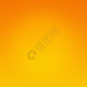 抽象橙色墙壁橙黄色背景图片