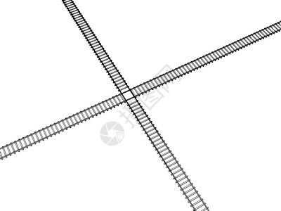 云南铁路白色背景上的矢量图像RAILWAY插画