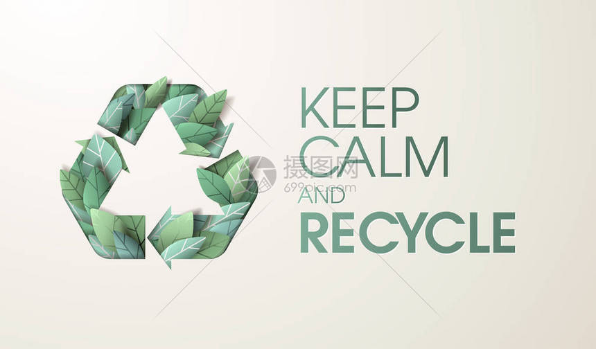以回收环境生态可持续技术为主图片
