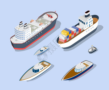 船舶游艇船只和海运车辆行业图片