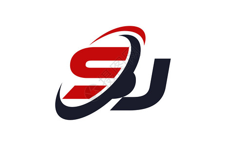 SJLogoSwoush全球图片