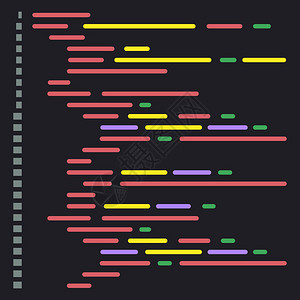 数字java代码文本计算机软件编码矢量概念编程码脚本java图片