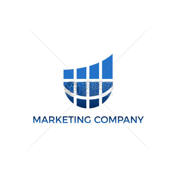 社会营销标志营销标志商业金融专业标志图片