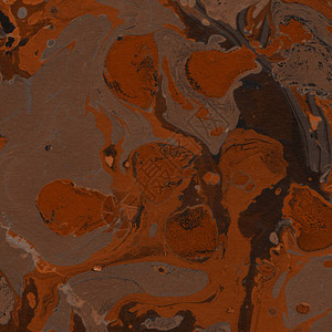 抽象棕色大理石图片