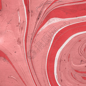 抽象彩色大理石花纹表面背景图片
