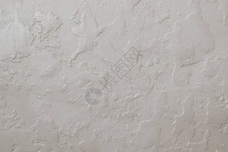 白色抽象纹理白沙墙背景图片