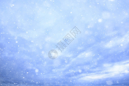 天雪背景云层抽象背景灰色冬季天图片
