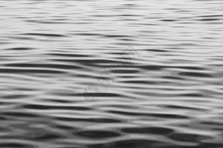 在黑白的晚上抽象海水图片