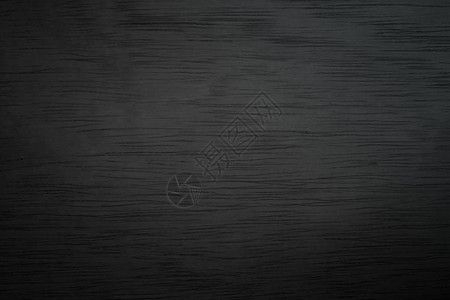 抽象小插图黑色木材纹理高质量关闭深色家具木板材质壁纸空白格朗基木纹表面可用作背景或板豪华地板复制空图片
