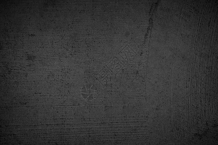 艺术黑色混凝土石材纹理为黑色背景有彩色干刮表面墙盖抽象彩色纸划痕破旧复古水泥和沙灰色深细节覆盖混凝土的质地黑色背景图片