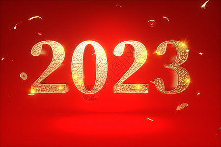 2023文字背景背景图片