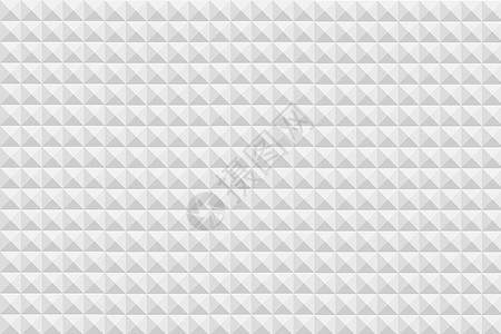 白色立体感方块背景图片