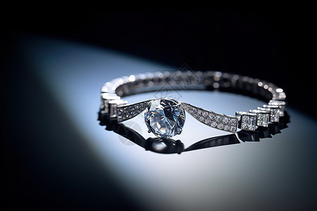 珠宝设计钻石首饰戒指图片