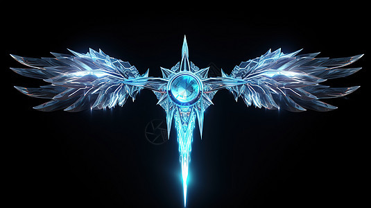 游戏翅膀二次元icon图片