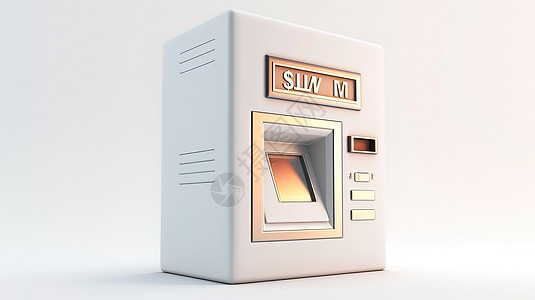 ATM图标图片
