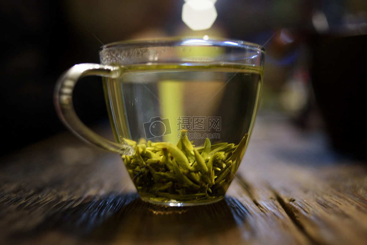 老白茶多少度泡好喝
