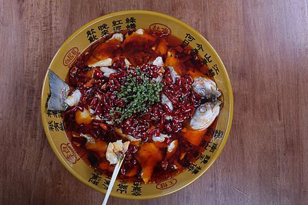 高清川菜素材水煮鱼 川菜 烧烤 辣椒 烧烤 撸串 菜谱 美食 美味 高清大图背景