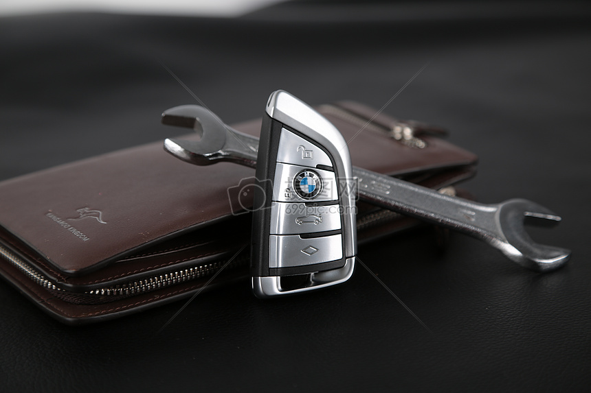 宝马车钥匙图片素材_免费下载_jpg图片格式_VRF高清图片500061602