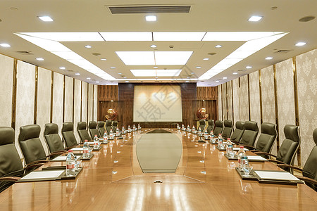 会议室背景图片