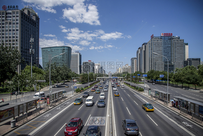 交通图片