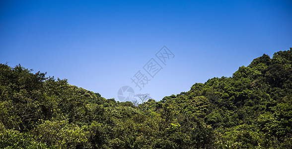 深圳·马峦山图片