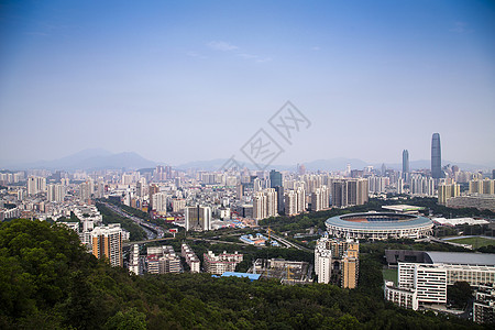 深圳背景图片