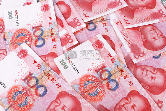 一沓100元人民币图片素材_免费下载_jpg图片格式_vrf