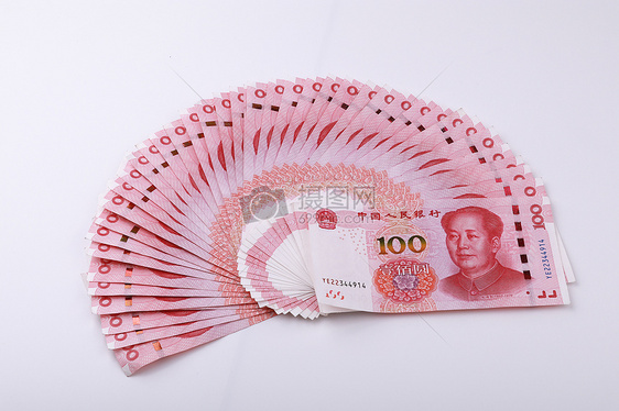 一沓100元人民币图片素材_免费下载_jpg图片格式_vrf
