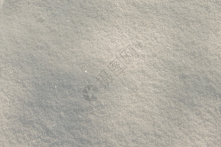 冬季雪地背景背景图片