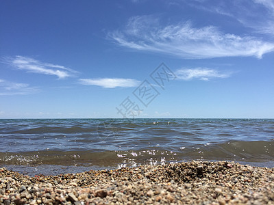 青海互助青海湖背景