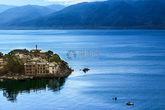 自然风景图片