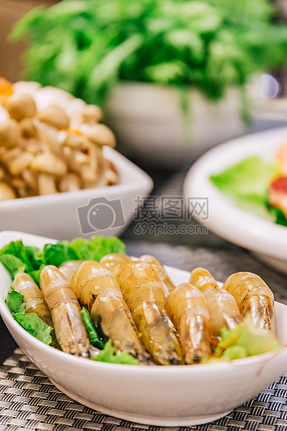 中餐中式美食摄影图片