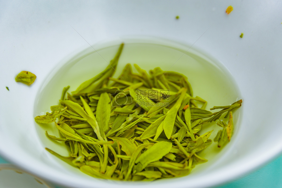 福鼎白茶特级