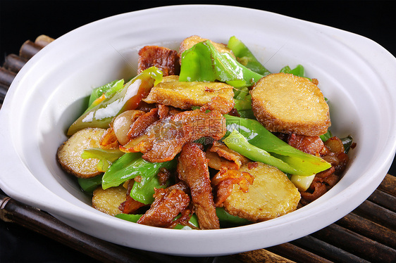 信阳菜-美食摄影