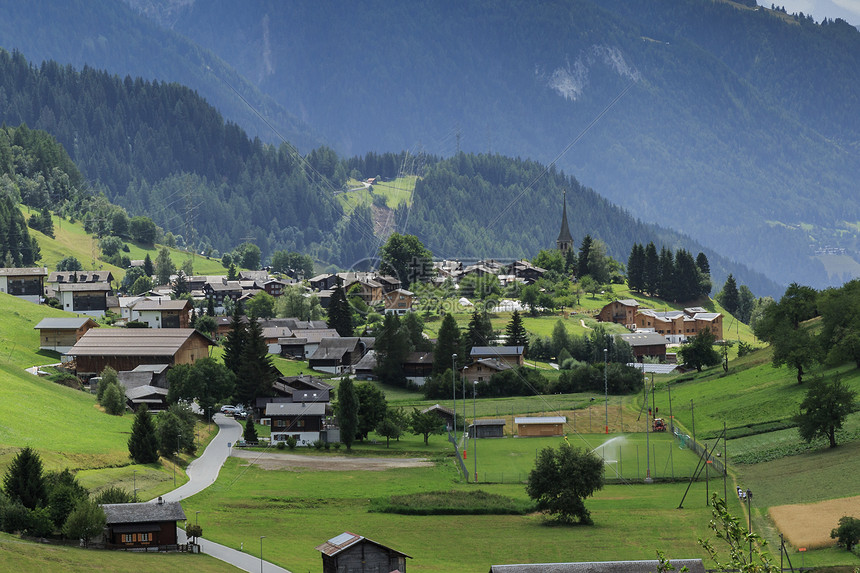 欧洲风景高清图片下载正版图片500154473摄图网