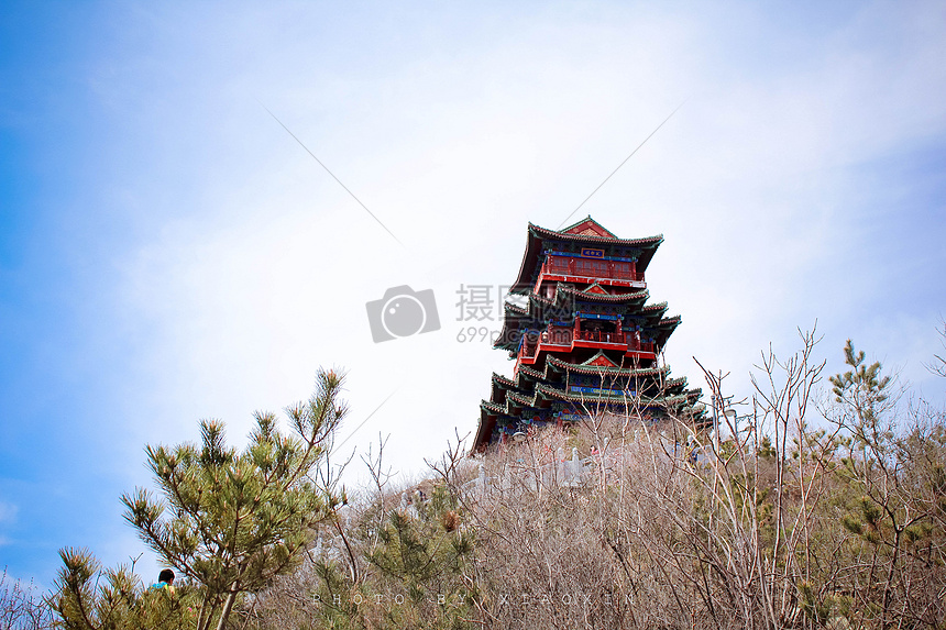 户外风景图片