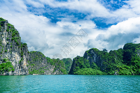 青山绿水蓝天青山绿水背景