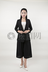 背影 女性 正装图片大全素材库-其它背景图片,