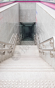 成都地铁楼梯背景图片