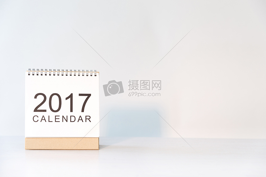 2017 文艺 日历拍摄图片