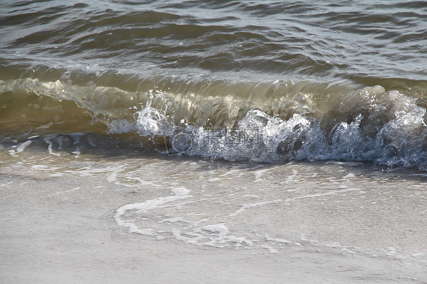 海潮浪花摄影图片照片免费下载,正版图片编号