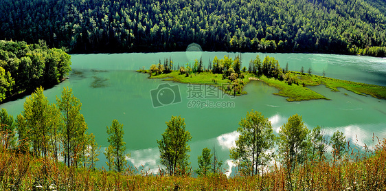 新疆北疆自然风光图片